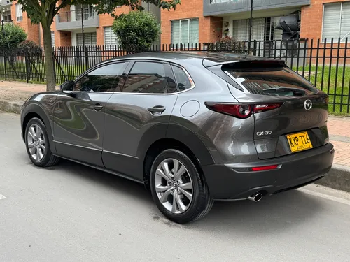 Mazda CX-30 2.0 Touring At