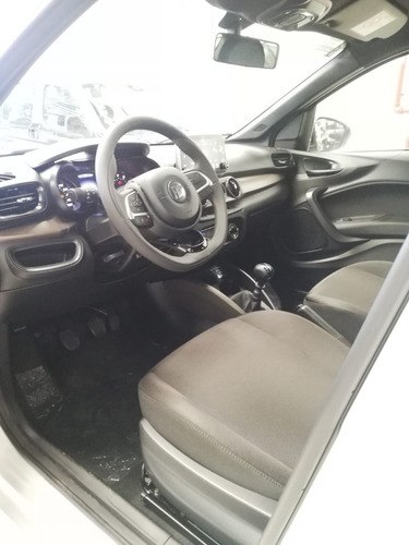 Imagen 9 de 15 de Fiat Cronos Retiro Inmediato Anticipo Financiación