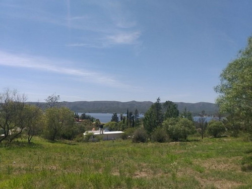 Imagen 7 de 13 de Vendo Lote En Lago Azul Con Vista Al Lago