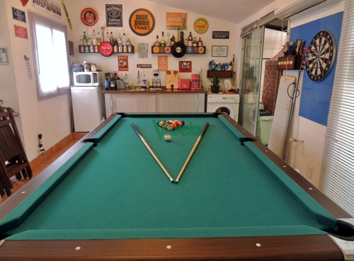 Imagen 13 de 17 de Venta Casa Punta Carretas, 3 Dorm,2 Baños!! - Montevideo Punta Carretas