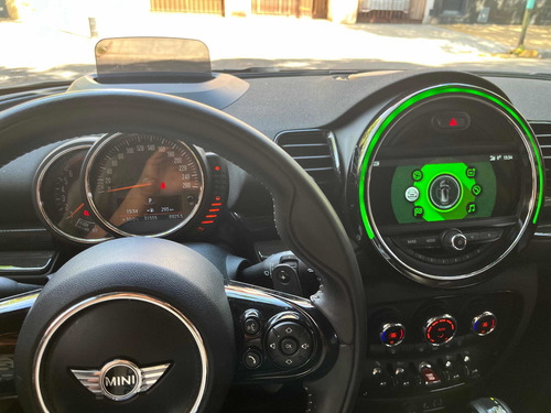 Imagen 10 de 10 de Mini Cooper Clubman S 2.0t S