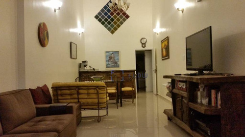 Casa 212m², 4 Dormitorios, 4 Vagas - Cidade Monções - Ca1716