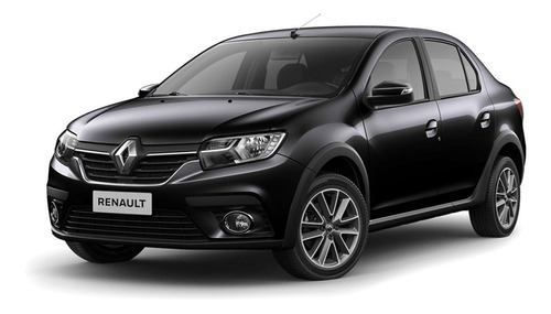 Imagem 3 de 5 de Logan 1.0 12v Sce Flex Zen Manual