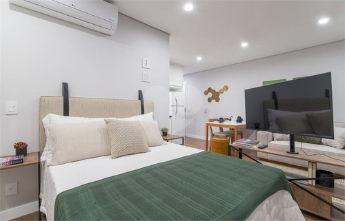 Imagem 9 de 16 de Apartamento-são Paulo-vila Madalena | Ref.: Reo543741 - Reo543741