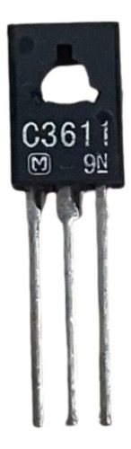 2sc3611 Transistor