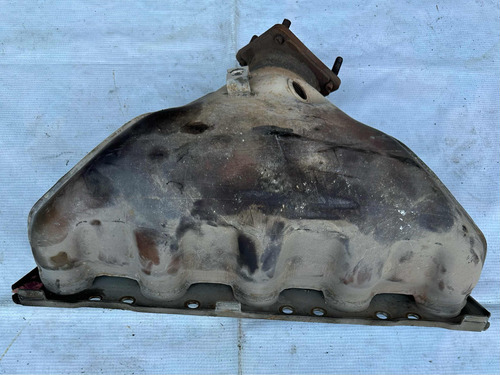 Múltiple De Escape Vw Bora Gli 2.5l 2005-2010 (Usado)