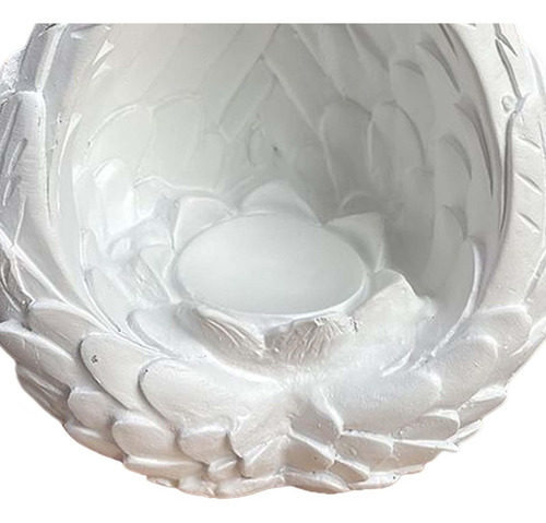 Soporte De Bola De Cristal Huevos Base Decoración Del Hogar