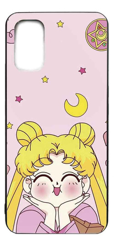 Funda Protector Para Realme 7 Pro Sailor Moon