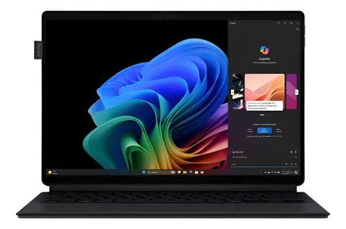 Notebook Proart Pz13 Ht5306qa Snapdragon X Plus Lpddr5x Cor Preto