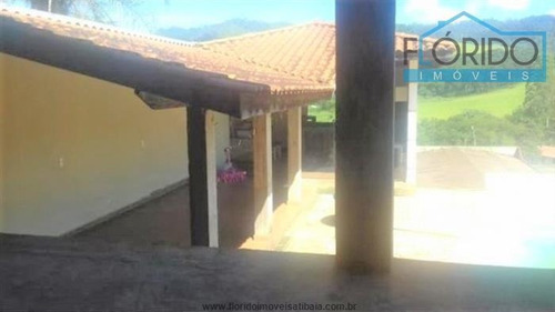 Imagem 13 de 27 de Chácaras À Venda Em Atibaia/sp - Compre O Seu Chácaras Aqui! - 1443452