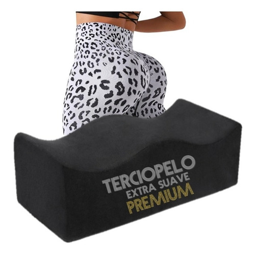 Almohada Cojin Para Gluteos Post Operatorio Bbl Pillow