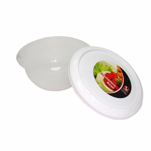 Imagen 2 de 6 de Set De Contenedores Plasticos - 4 Piezas - Smart Cook