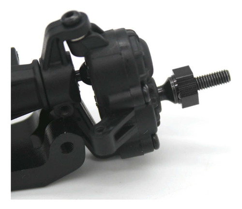 4 Adaptador Hexagonal De Rueda De 4 Uds. Accesorio De Modelo