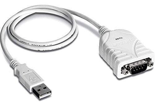 Adaptador Usb 3.0 Trendnet De Gráficos De Videos Vga / Dvi