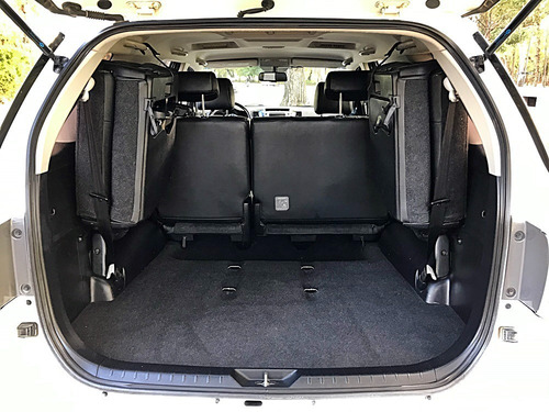 Toyota Hilux Sw4 3.0 Tdi Srv 4wd At 7p 2015