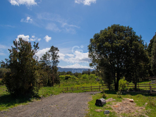Inmersas En Bosque, Con Orilla De Rio Y Vista Al Lago.