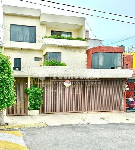 Renta Casas Jardines Bellavista T-df0018-0234