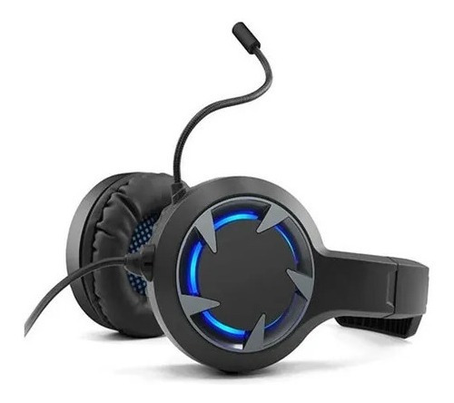 Auriculares Gamer Pc Microfono Headset Usb Gaming Vincha A9