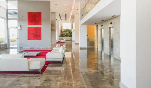 Apartamento En Alquiler Y Venta Le Parc I - Punta Del Este.