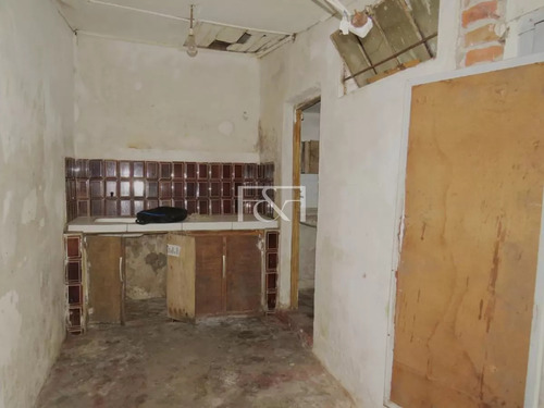 Venta Casa Terreno La Teja