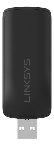 Linksys Max Stream Ac1200 Mu Mimo Adaptador Wi Fi Usb