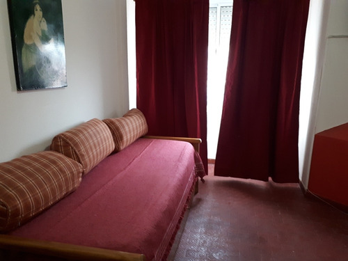 Imagen 3 de 17 de Pinamar. Dto. 3 Ambientes. A Metros Mar. Centrico. Cochera. Wifi.