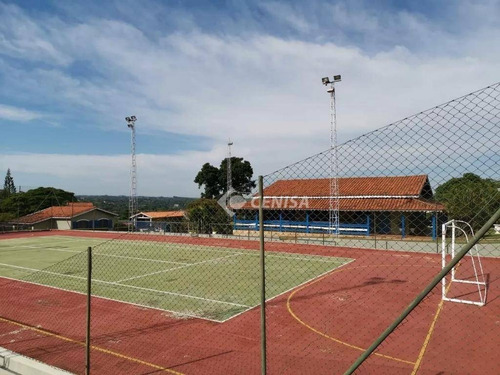 Chácara Com 3 Dormitórios À Venda, 6000 M² - Vale Das Laranjeiras - Indaiatuba/sp - Ch0129