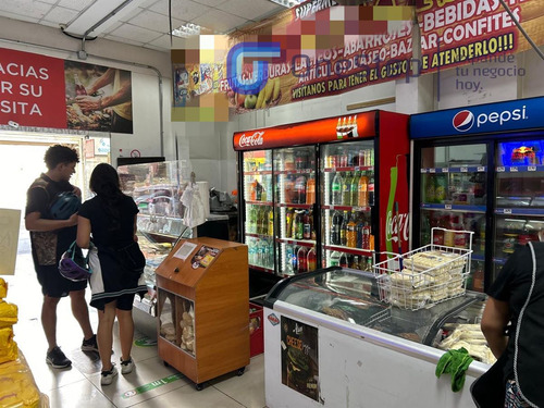 Derecho Llaves Efervescente Minimarket¡alto Nivel De Ventas!