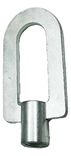 Arandelas Metal Para Clavos De Aluminio Spotter M4 20 Piezas