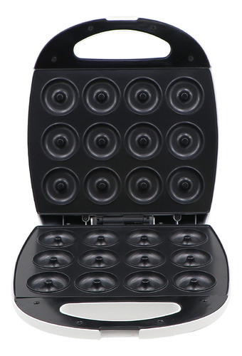 Máquina Para Hacer Rosquillas Para Desayuno, Mini Zeafs