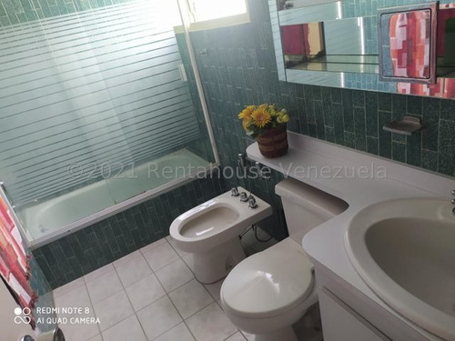 Imagen 9 de 10 de Apto En Venta 22-695 Daisbelis Tarazona 0424-2925931