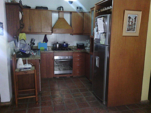 Casa En Venta Playa Moreno, Isla De Margarita