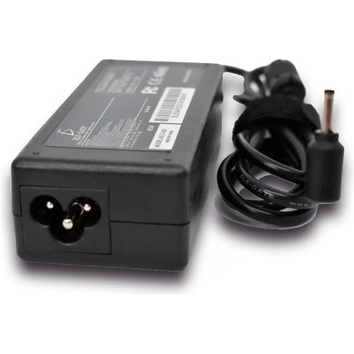 Cargador Laptop Asus 19v, 3.42a 65w Conector Punta Estándar