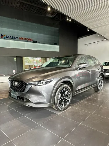 Mazda CX-5 Touring 2.0 New!!