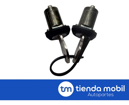 Imagen 2 de 6 de Cerrajeria Cerradura Puerta Renault Trafic Juego Con Llave