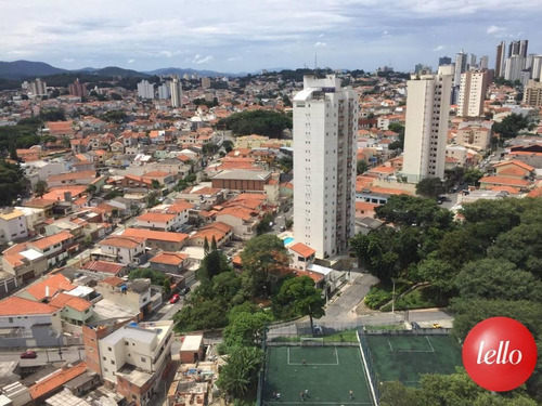 Apartamento - Ref: 225779