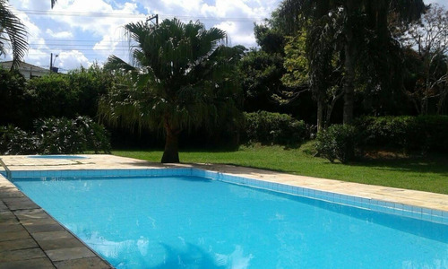 Imagem 4 de 14 de Chacara 2.500 M2 - Embu Guaçu - Otima Oportunidade