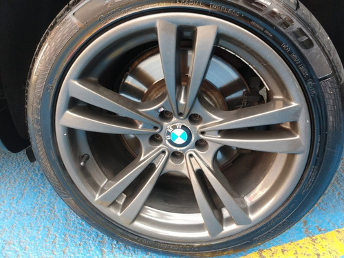 Imagem 10 de 15 de Bmw X5 2012 Bi Turbo V8 Leilao Impecavel Doc Gratis