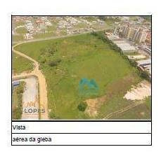 Imagem 1 de 7 de Ótima Área Desocupada Da Caixa Em Localização Excelente Em Jacareí, Parcelamento Em Até 60x - Ar0004