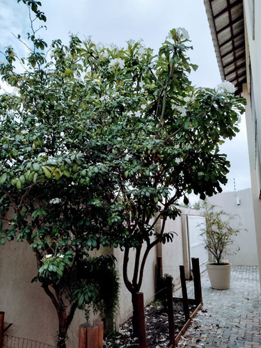 Imagem 2 de 30 de Maravilhosa Casa De 4/4 Sendo Uma Suíte, Varanda E Piscina No Jardim Das Margaridas - Pc38a01 - 70444349