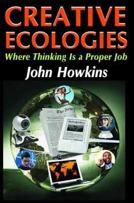 Libro Creative Ecologies: Where Thinking Is A Proper Job ...