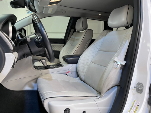 Jeep Grand Cherokee 5.7 Summit Elite Plinum 4x4 At