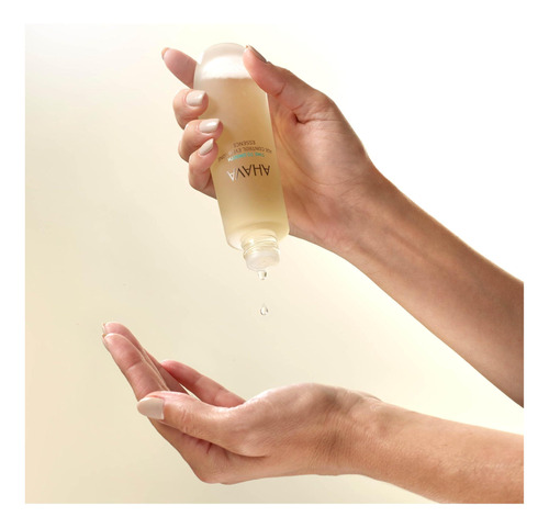 Crema Ahava Control Anti-edad: Esencia Revitalizante