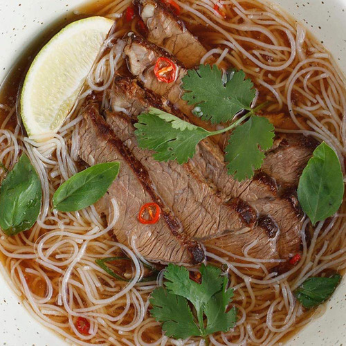 Thai Kitchen Fideos De Arroz Finos Sin Gluten, 8.8 Onzas Pa