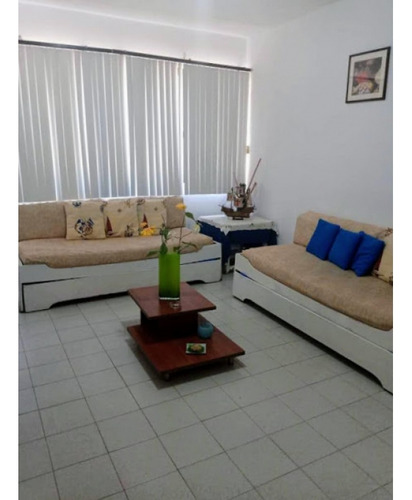 Apartamento En Venta Tucacas Nm-8369996