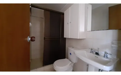 Alquiler Apartaestudio La Rambla, Manizales Cod 8594514