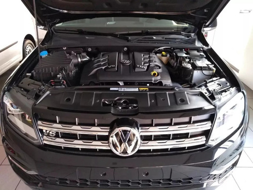Amarok V6 Extreme 0km Volkswagen 4x4 2021 Nueva Vw Camioneta