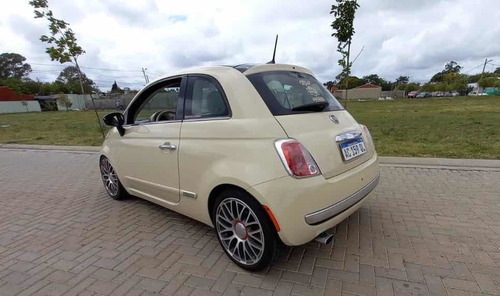 Fiat 500 1.4 Sport 105cv Serie4 2017