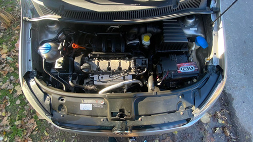 Imagen 20 de 20 de Volkswagen Suran Comfortline