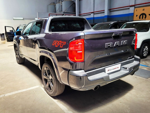 RAM Rampage 2.0 Rt Gme At9 4X4